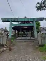 清正公社(愛知県)