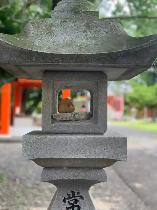 浜松秋葉神社のその他建物