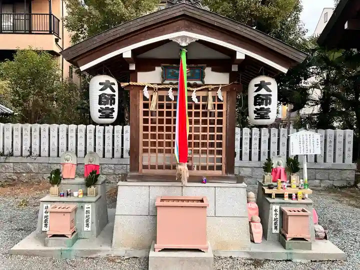 生島神社(兵庫県)