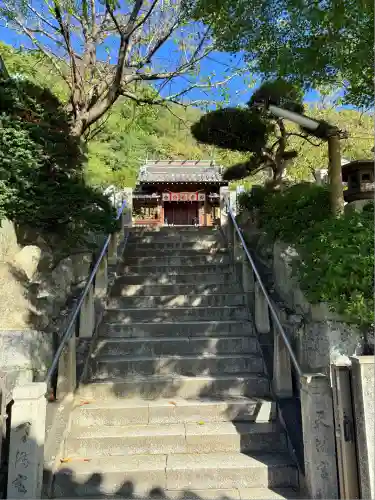 北野天満神社(兵庫県)