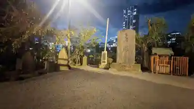 寛永寺不忍池弁天堂のその他建物