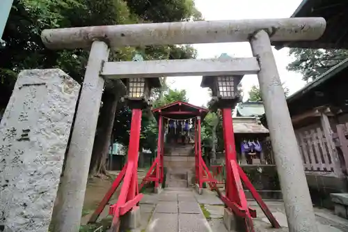高円寺天祖神社(東京都)
