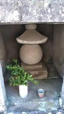 自性寺（大雅堂）のその他建物