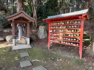 劒神社(福井県)