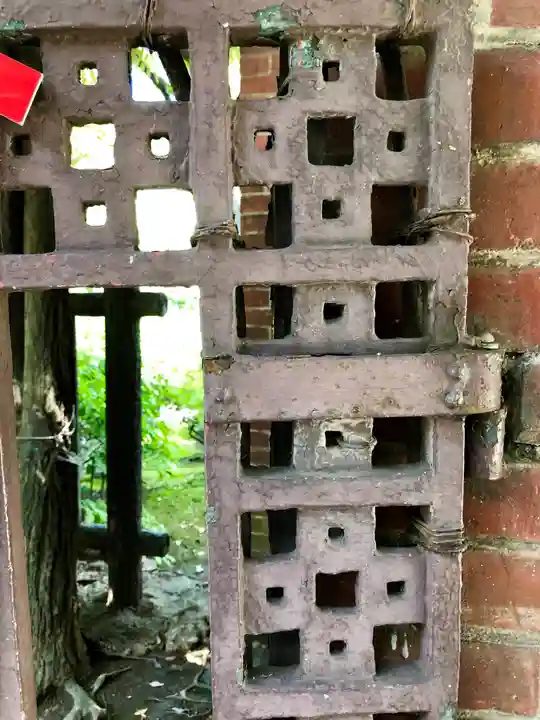 乃木神社のその他建物