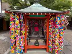 金剛寺（八坂庚申堂）(京都府)