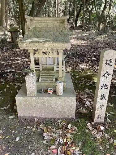 太山寺(兵庫県)