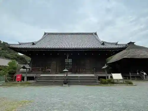 稱名寺(神奈川県)