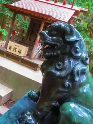 開拓神社(北海道)