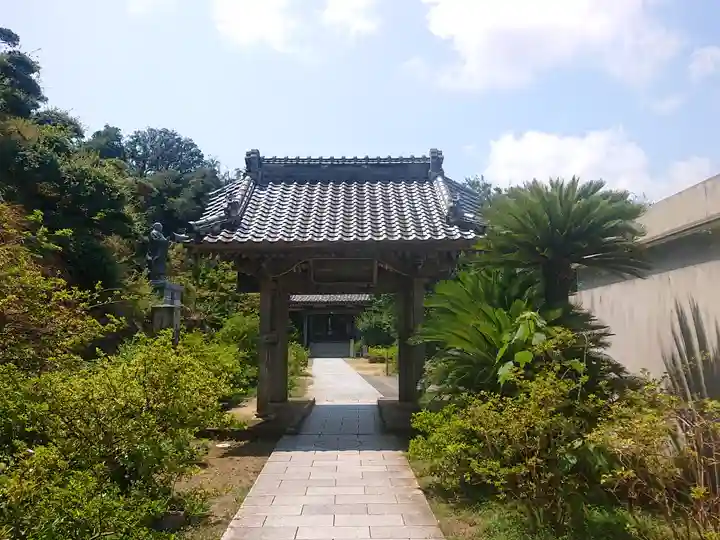 了仙寺(静岡県)