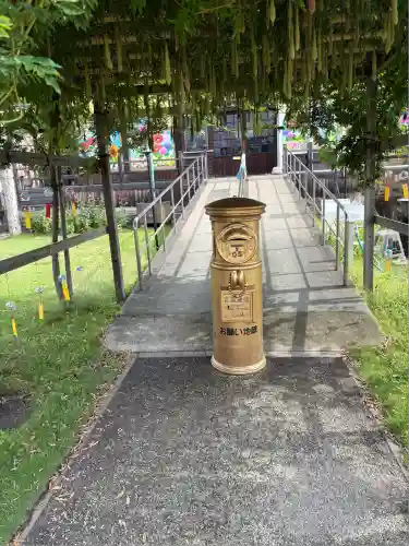 四季桜の寺 妙乗院(愛知県)