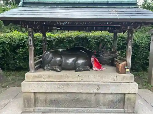 北野天満宮(京都府)