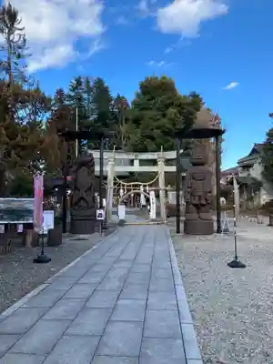 今市報徳二宮神社(栃木県)