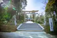 伊太祁曽神社(和歌山県)