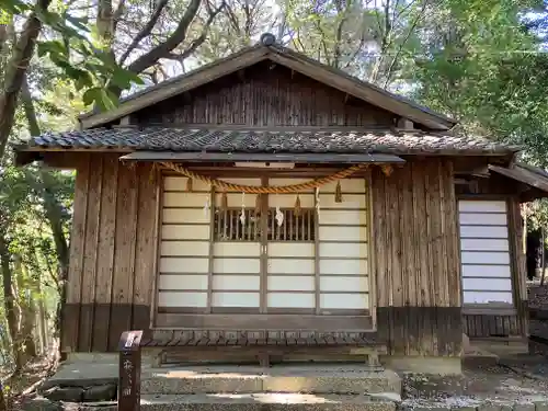 御津神社(愛知県)