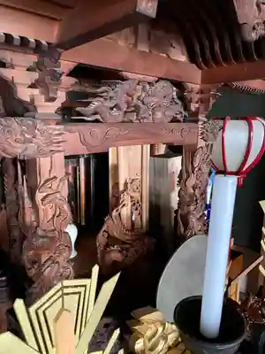 大谷寺(茨城県)