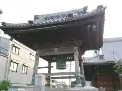 寳泉寺の建物その他