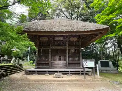 西明寺(栃木県)