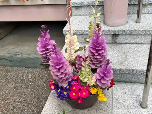 前川神社(埼玉県)