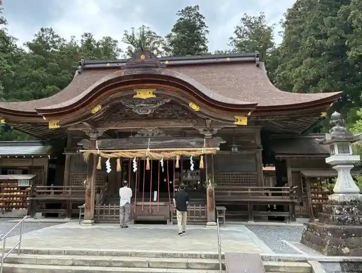 小國神社(静岡県)