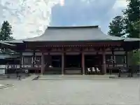毛越寺(岩手県)