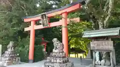 高鴨神社(奈良県)