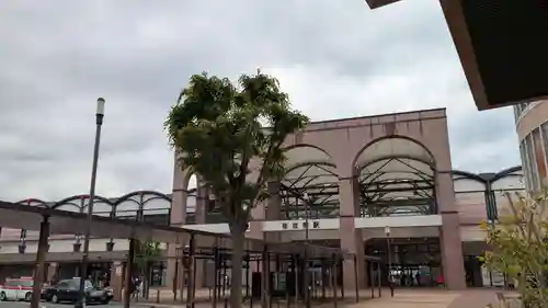 カトリック三浦町教会(長崎県)