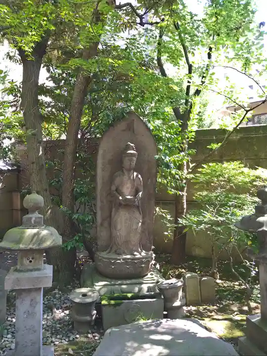 天徳寺(東京都)