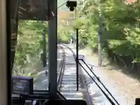 鞍馬寺(京都府)