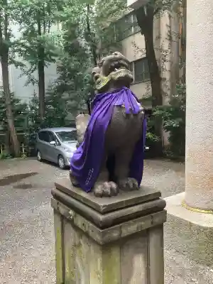 日本橋日枝神社(東京都)