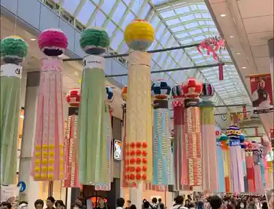 三瀧山不動院のお祭り