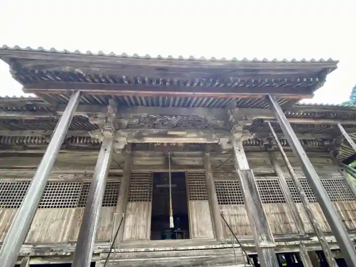 縁城寺(京都府)
