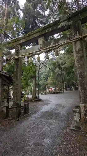 小倉神社(京都府)