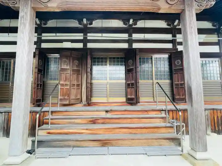 西照寺(滋賀県)
