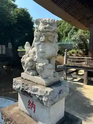 図師熊野神社(東京都)