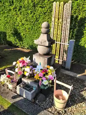 身照寺(岩手県)