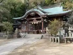 垂水神社(大阪府)