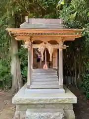 水神社(千葉県)