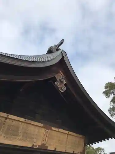 筥崎宮のその他建物
