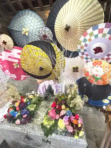 札幌諏訪神社(北海道)