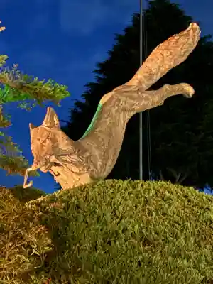 竹駒神社(宮城県)