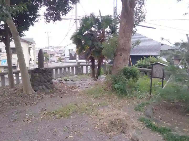 御﨑神社(静岡県)