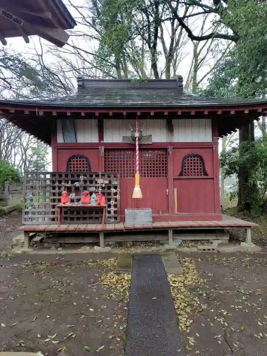 太平寺(栃木県)