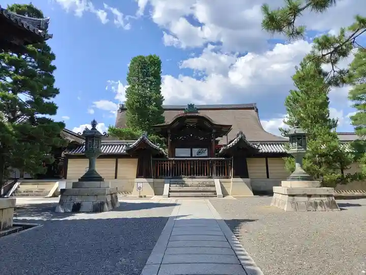 妙心寺(妙心禅寺)(京都府)