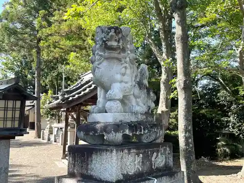 上山神社(滋賀県)