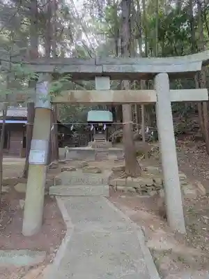 生石八幡神社(愛媛県)