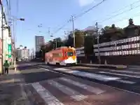 住吉大社(大阪府)