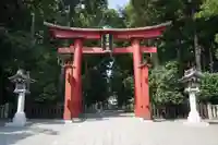 彌彦神社(新潟県)
