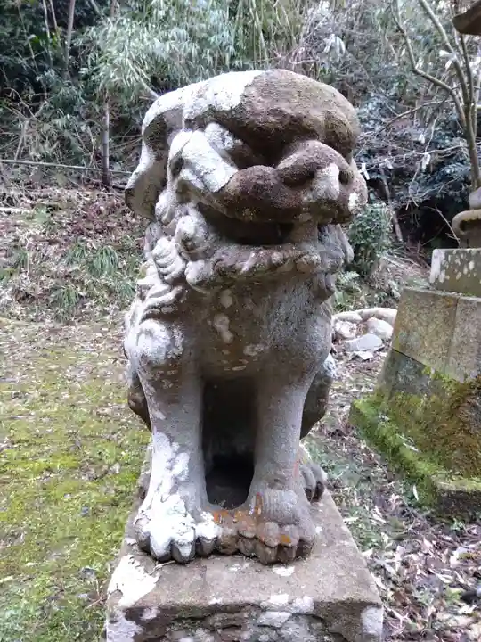 白山神社(石川県)