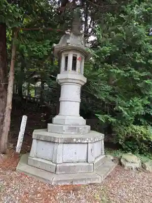 岩手護國神社(岩手県)